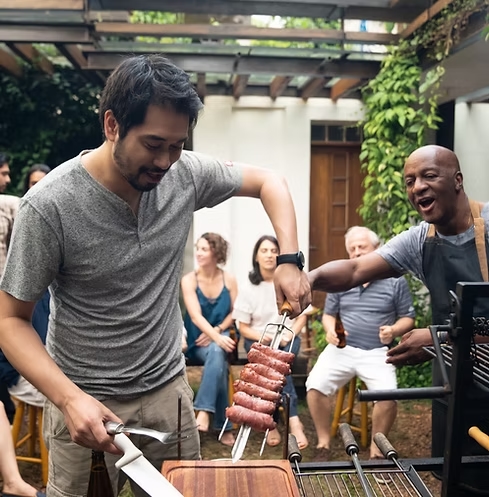 Veja os produtos financeiros que temos para você